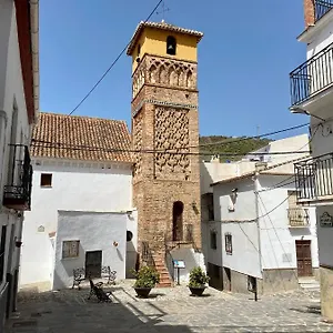 Apartamento Cheerful One Bedroom Townhouse With Patio, Árchez